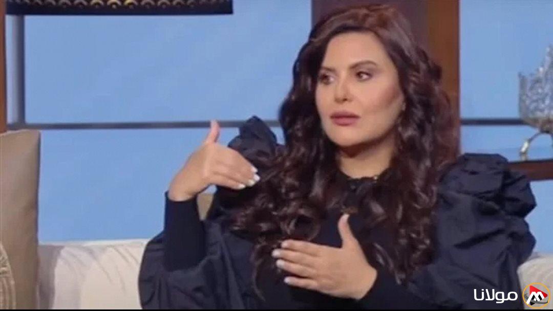 دانا حمدان تكشف الحقيقة حول شائعات الخلافات مع شقيقتها ميس