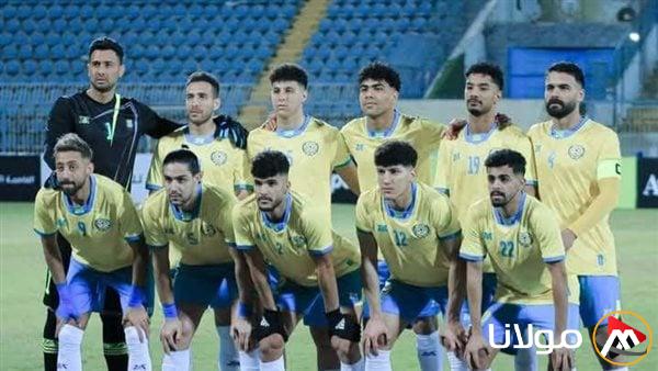 شاهد مباراة الإسماعيلي وسموحة في مجموعة الهبوط بالدوري المصري مباشرة الآن
