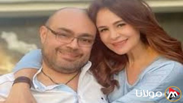 رحيل المنتج المصري وليد مصطفي زوج كارول سماحة يترك أثرًا كبيرًا في الوسط الفني
