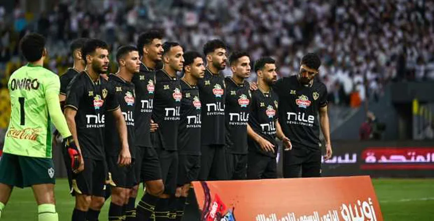 مفاجأة في الزمالك.. صفقة مغربية جديدة وتحديد مصير بيسيرو بعد التعادل مع المصري