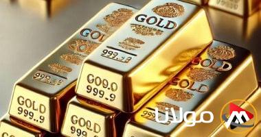 انخفاض مؤشر الدولار يؤثر على أسعار الذهب.. اكتشف التفاصيل الكاملة