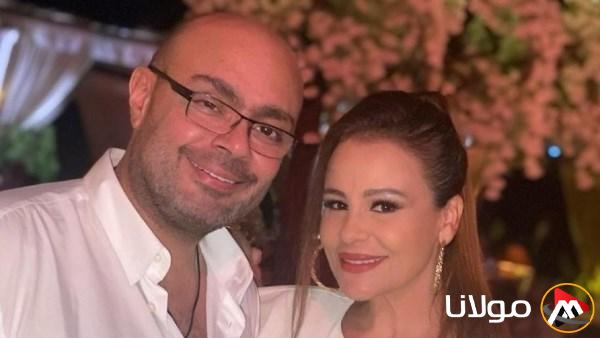 موعد ومكان عزاء وليد مصطفى زوج كارول سماحة وأهم التفاصيل التي تحتاج معرفتها