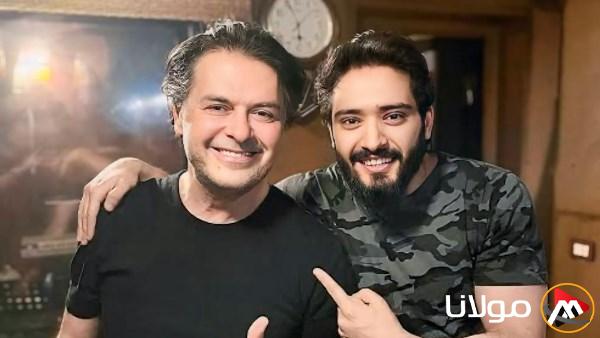 أحمد زعيم يطلق ألبومه الجديد ويتعاون مع الكينج وراغب في نشاط فني صيفي مميز