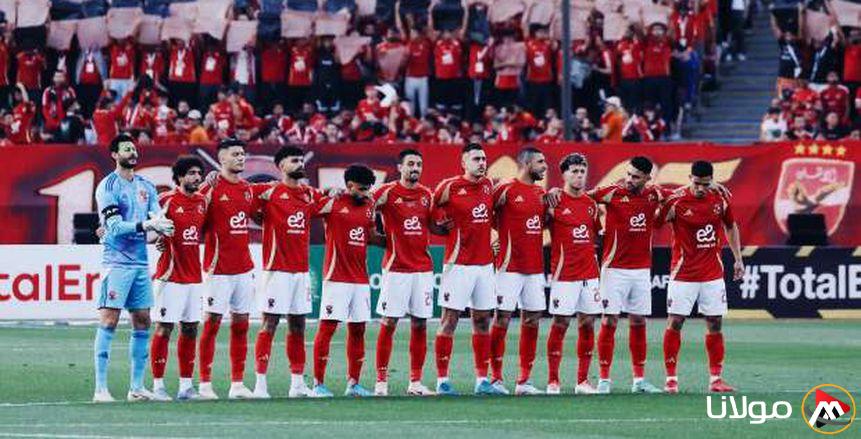 أشرف داري يغيب عن الأهلي بسبب الإصابة.. وخارج خطط الركراكي
