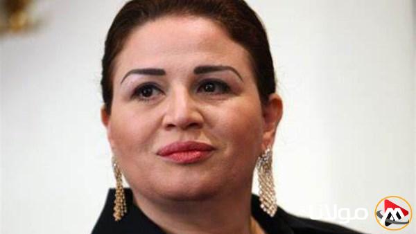 إلهام شاهين تعبر عن حزنها لفقدان وليد مصطفى بكلمات مؤثرة ومؤلمة