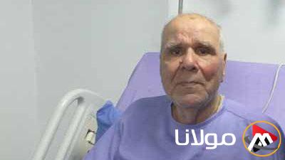 ابن نعيم عيسى يكشف عن آخر تطورات الحالة الصحية لوالده بشكل حصري