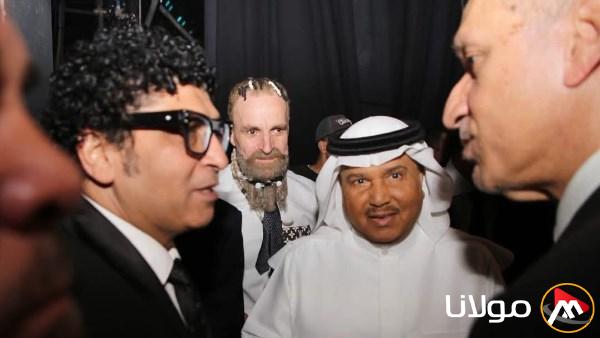 استمتع بأجمل 13 أغنية لمحمد عبده واحتفاءً بدور مصر كحاضنة للفن العربي