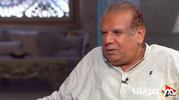 فتوح أحمد يروي قصص إنسانية مؤثرة عن حياة الفنان الراحل سليمان عيد