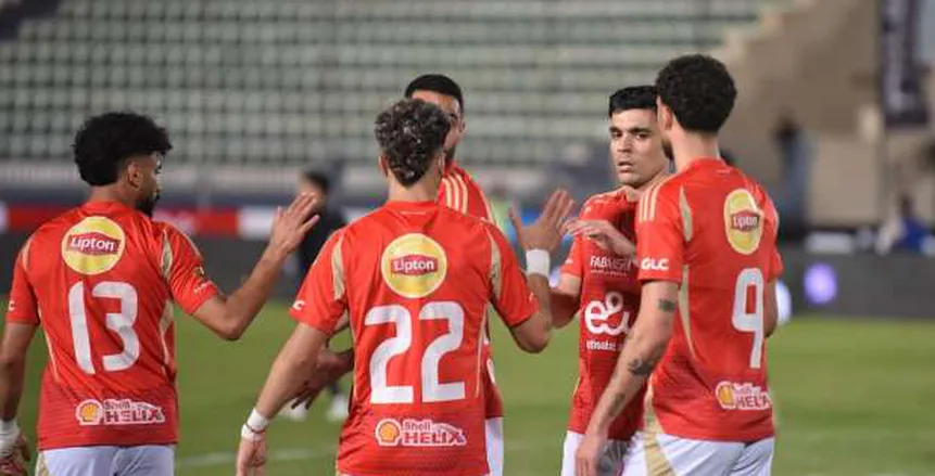 اكتشف السبب المفاجئ وراء تعاقد الأهلي مع نجوم كبار.. قرار غير مسبوق يدخل حيز التنفيذ