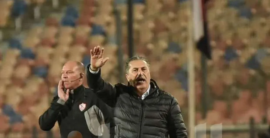 اكتشف موعد مغادرة بيسيرو للزمالك في خبر عاجل
