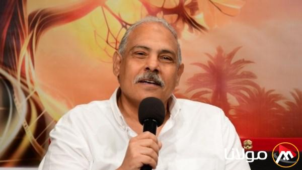 محمد رضوان يشارك كواليس تجربته في فيلم ليه تعيشها لوحدك ويكشف أسرار جديدة