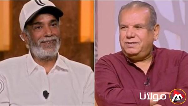 فتوح أحمد يشارك قصص إنسانية مؤثرة عن صديقه الراحل سليمان عيد