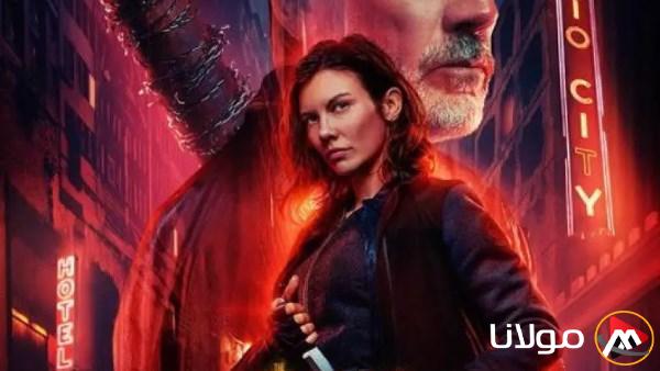 عودة «The Walking Dead» بموسم جديد من «Dead City» تثير حماس المعجبين مجددًا