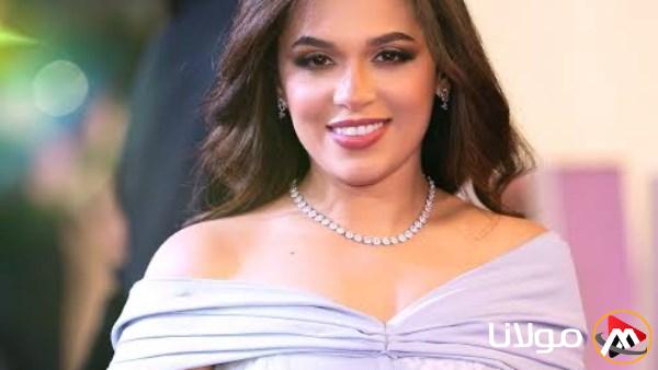 لم أرفض الأدوار الجريئة بل لم تُعرض عليّ من الأساس