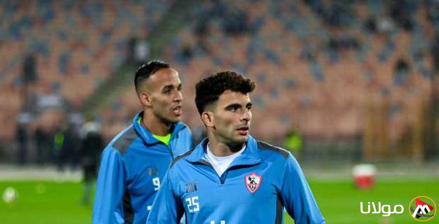 فيفا يفاجئ زيزو.. شروط بلعيد للأهلي والزمالك يعلن عن أولى صفقاته