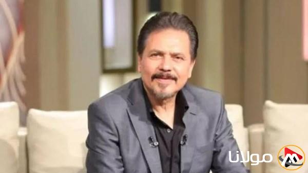 محمد رياض يتولى رئاسة المهرجان القومي للمسرح المصري من جديد وتجديد التكليف له