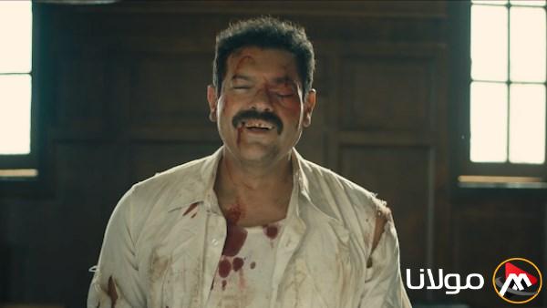 صور جديدة من كواليس تصوير فيلم دوريش بعد عرض البرومو الجديد