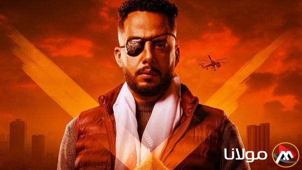 عصام السقا يكشف عن تفاصيل أحدث أفلامه مشروع X ويثير حماس الجمهور