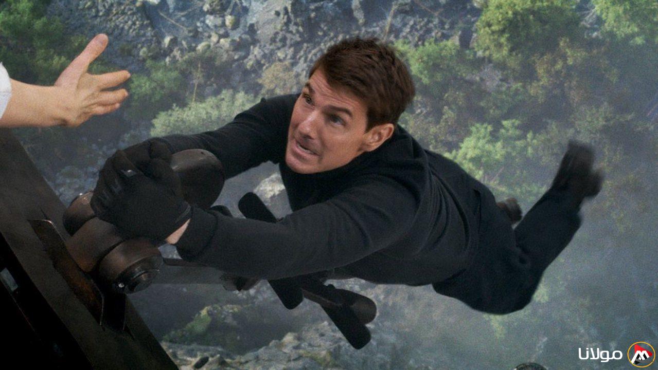 توم كروز يعود إلى السينما مع الجزء الجديد من سلسلة Mission Impossible في 23 مايو