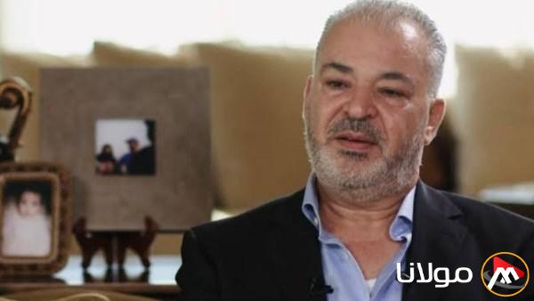 سحب الثقة من نقيب الفنانين السوريين مازن الناطور: تفاصيل وآثار القرار