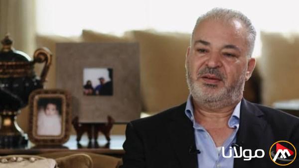 نقيب الفنانين السوريين يتمسك بموقفه ويرفض قرار عزله