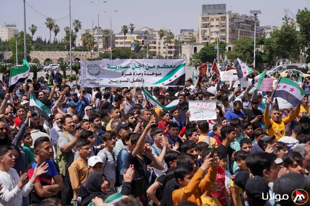 هدوء السويداء السورية بعد تنفيذ الاتفاق الأمني الجديد