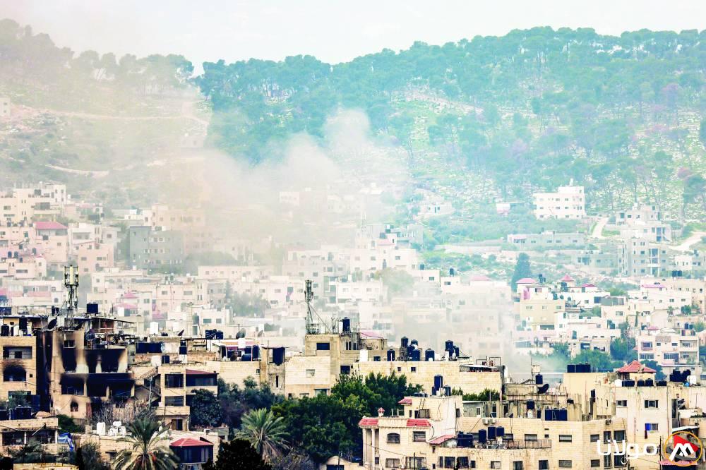 هدم المنازل واعتقالات في الضفة الغربية وتدمير البنية التحتية في جنين: الأوضاع تتفاقم