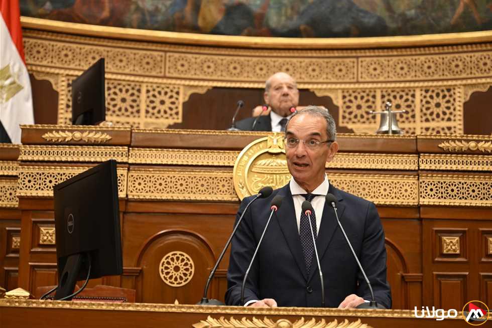 الأمن السيبراني مسؤولية مشتركة ولا يمكن الاعتماد فقط على أقوى البنى التحتية لحمايتنا، وفقًا لوزير الاتصالات