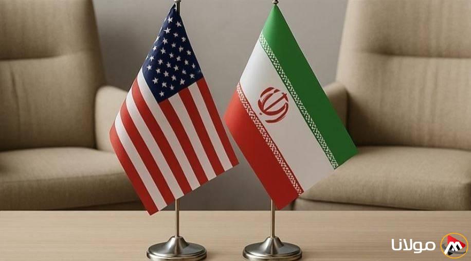 إيران تؤكد موقفها الثابت في المحادثات النووية مع واشنطن
