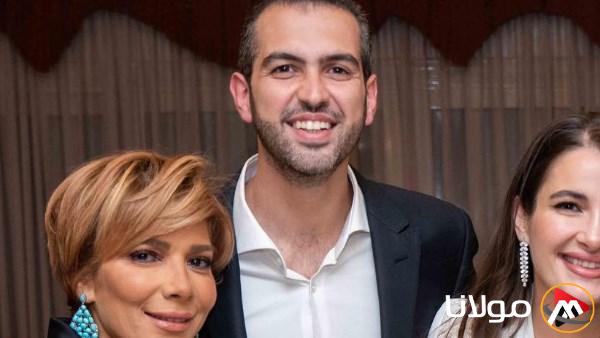زوج شام الذهبي يشارك موقفًا مؤثرًا مع أصالة ويكشف عن تفاصيل لا تُنسى
