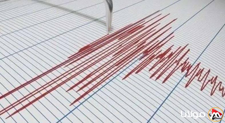 زلزال قوي بقوة 6.2 درجة يهز تشياباس في المكسيك