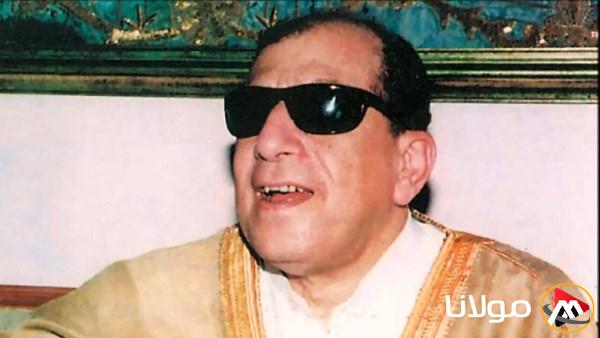 لقاء مميز في حب سيد مكاوي ضمن سلسلة أرواح في المدينة بأوبرا الإسكندرية