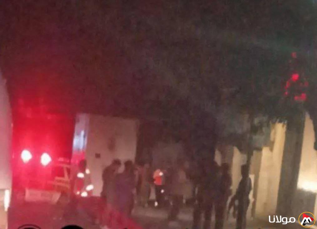 هجوم مسلح على ملهى ليلي في دمشق يسفر عن مقتل شخص واحد