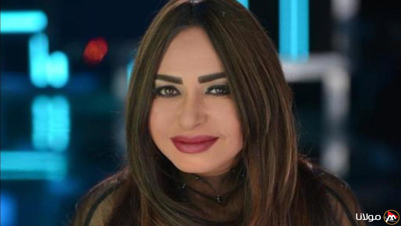 سلوى خطاب تواجه خوفًا ورعبًا على متن الطائرة .. اكتشف السبب وراء ذلك