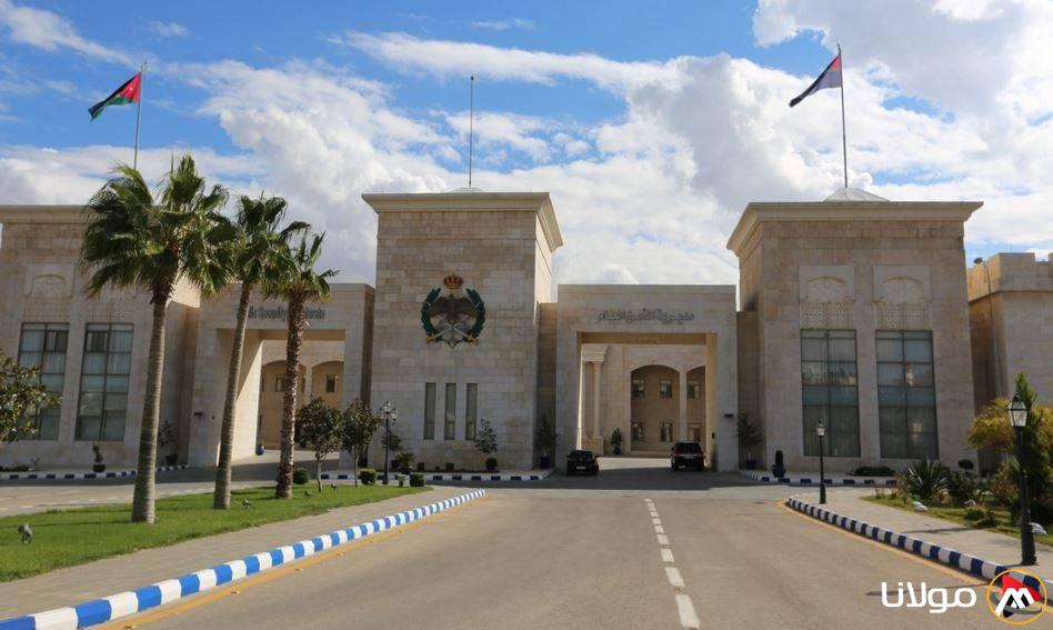 وفاة بلجيكية وطفلها بسبب سيول الأردن المفاجئة