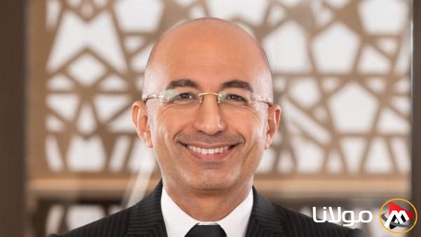 أورنچ تعين ياسر شاكر رئيسًا تنفيذيًا لمنطقة إفريقيا والشرق الأوسط لتعزيز النمو والابتكار