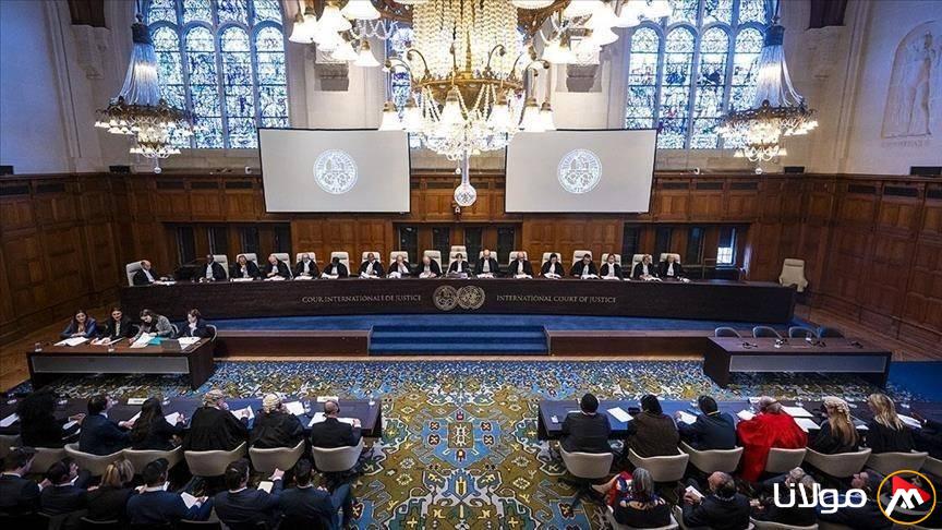 حكم العدل الدولية بشطب دعوى السودان بعد انتصار الإمارات وما implications ذلك؟
