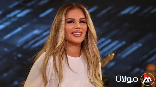 نيكول سابا تتألق في حفلها المذهل بشرم الشيخ وتخطف الأنظار