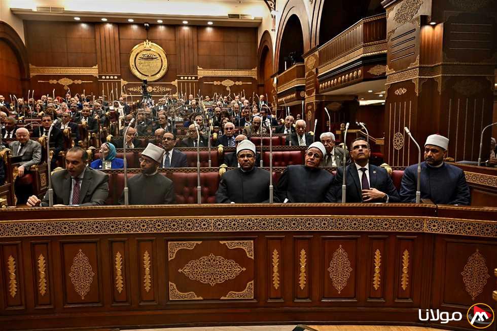 تجديد الخطاب الديني ضرورة ملحة لمواجهة التحديات الفكرية العالمية وفقاً لوكيل الشيوخ