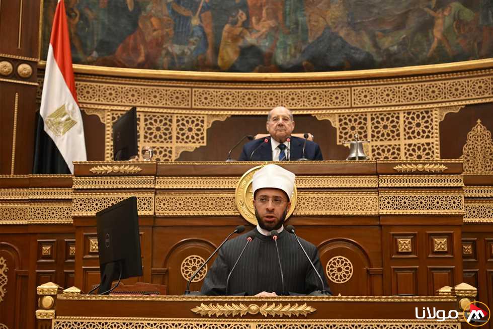 وزير الأوقاف يكشف عن 40 تيارًا متطرفًا تستغل 35 مفهومًا مغلوطًا في مواجهة الفكر المتطرف