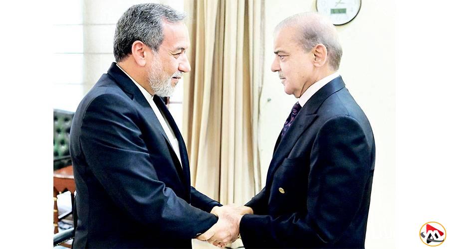 باكستان تطلق اختباراً لصاروخ جديد في ظل تصاعد التوترات مع الهند