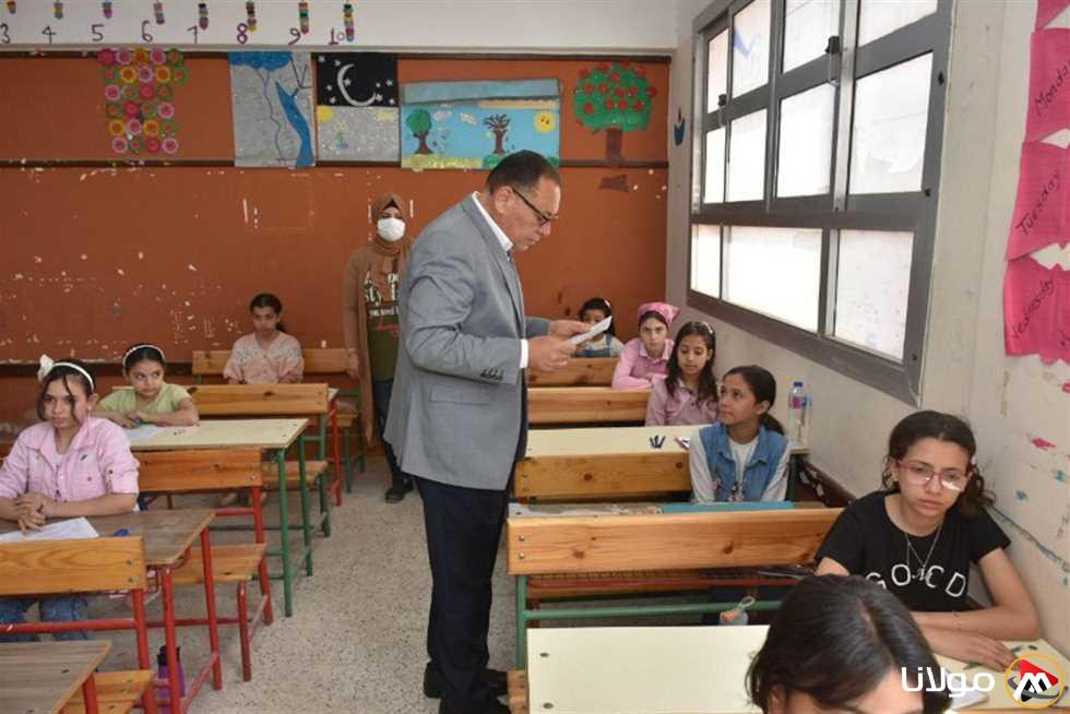 دليلك الشامل لفهم تقييمات الصفين الأول والثاني الابتدائي في الترم الثاني 2025