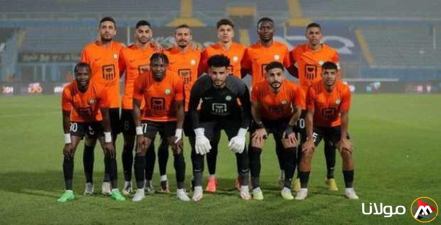 البنك الأهلي يحول تأخره إلى فوز كبير برباعية على سيراميكا كليوباترا في الدوري
