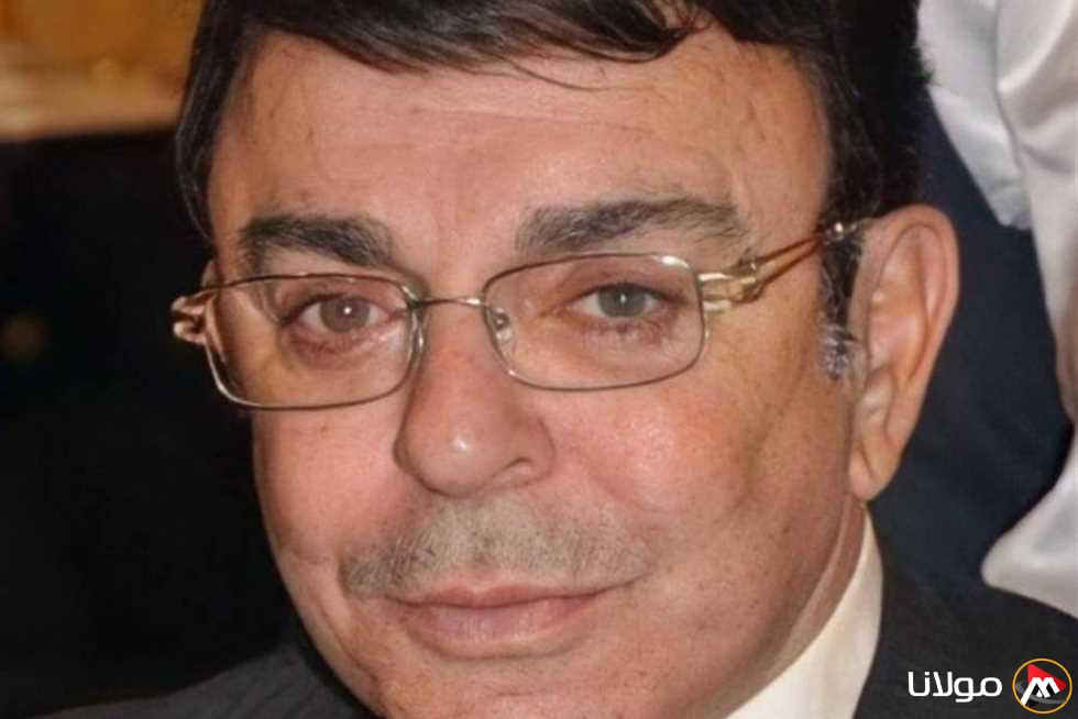محمد عشوب يكشف أسرارًا مثيرة عن سمير صبري وابنه من زوجة أجنبية وثروته الكاملة (فيديو)