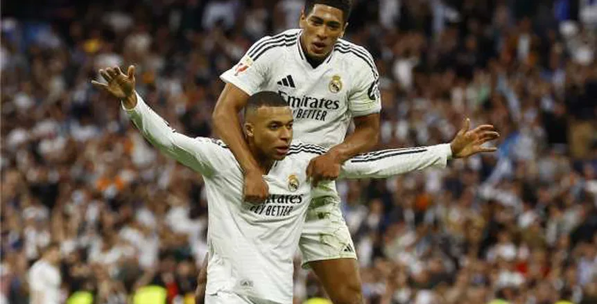 ريال مدريد يتجاوز عقبة سيلتا فيجو ويواصل مطاردة برشلونة على قمة الليجا