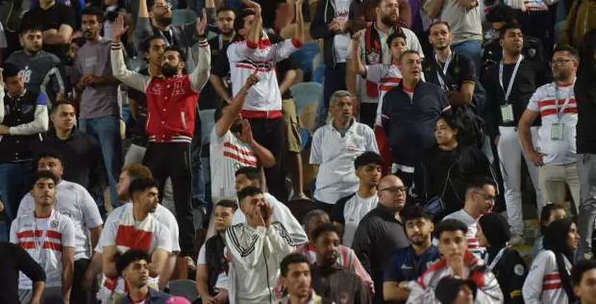 الزمالك يعلن رفضه لقرارات الرابطة في بيان رسمي.. النزاهة تحت المجهر