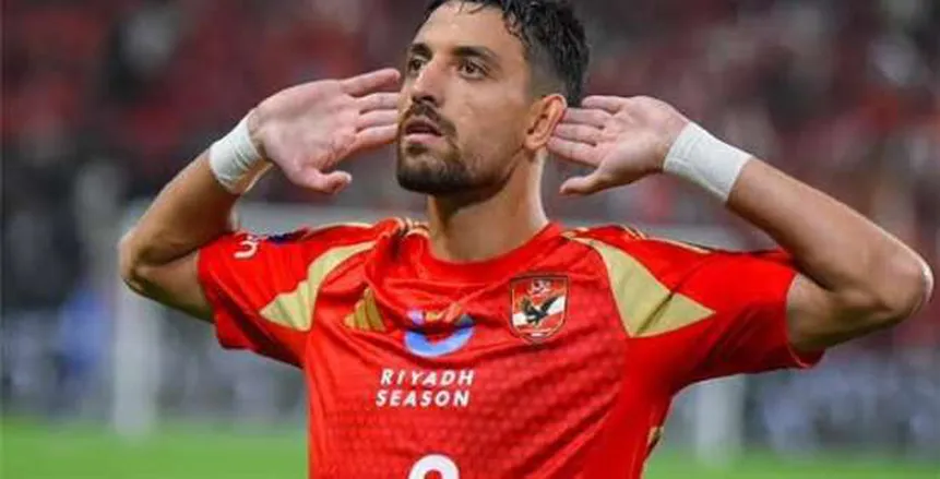 شاهد أهداف مباراة الأهلي ضد حرس الحدود في دوري Nile.. طاهر يسجل للأحمر