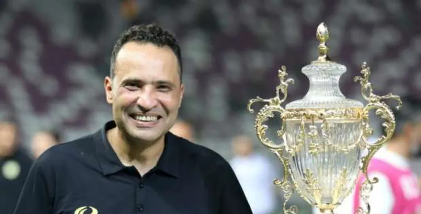 كواليس مفاوضات الزمالك مع مؤمن سليمان.. تفاصيل العقبة الوحيدة
