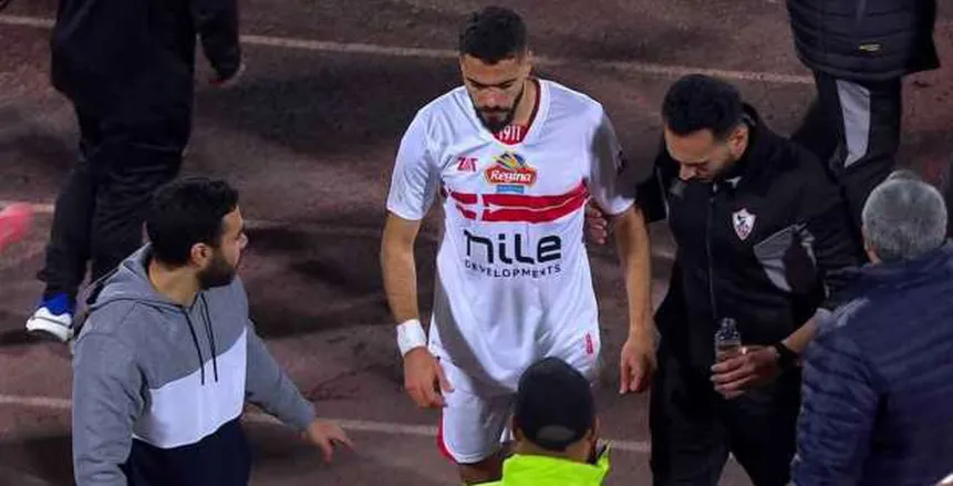 الزمالك يواجه المصري بثمانية غيابات مهمة في الدوري.. بنتايج والونش يبرزون