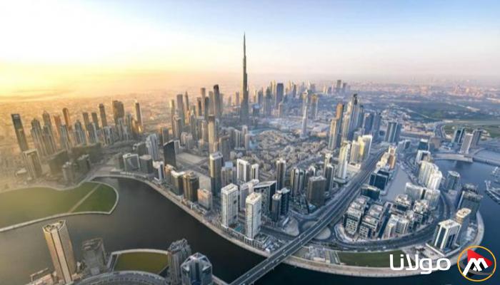 نمو قوي ومستدام في سوق دبي العقاري لعام 2024
